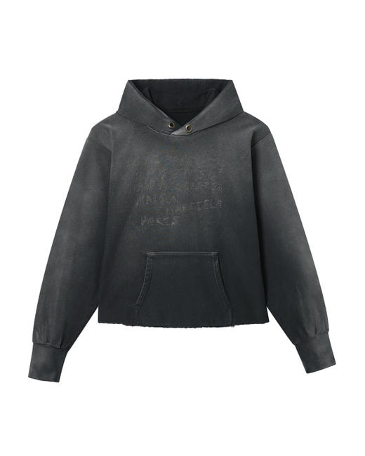 女款连帽卫衣he016 商品图0