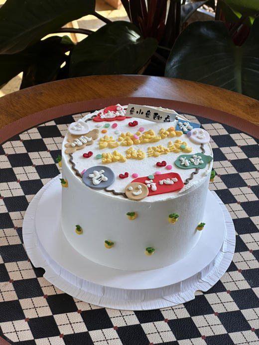 光荣退休 精彩继续 商品图1