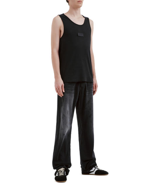 男款标志背心he016 商品图1