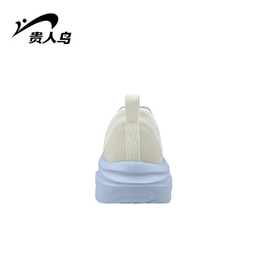 XY/贵人鸟女鞋跑步鞋轻便网面透气运动休闲鞋P252364 商品图3