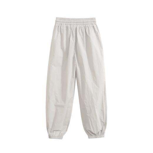 415-童梭织单长裤 商品图7