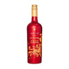 2024年茅台红酒喜宴干红葡萄酒，酒精度13度，整箱750ml*6瓶红色礼盒装。适合喜宴用酒。 商品缩略图4