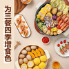 创维多用途锅/电火锅 商品缩略图4