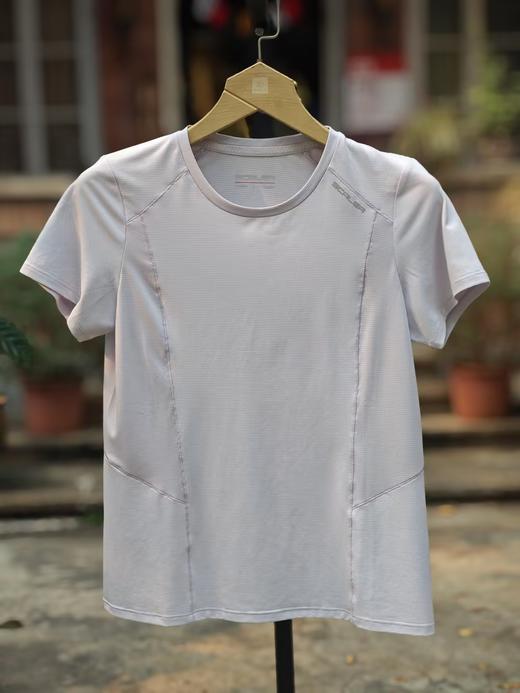 思凯乐女短袖速干T恤F4107888 商品图4