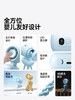 26新品】几素高速节能婴儿车小风扇八爪鱼无叶可摇头充电夹子便携式户外桌面儿童宝宝推车婴儿床防夹手life4 商品缩略图4
