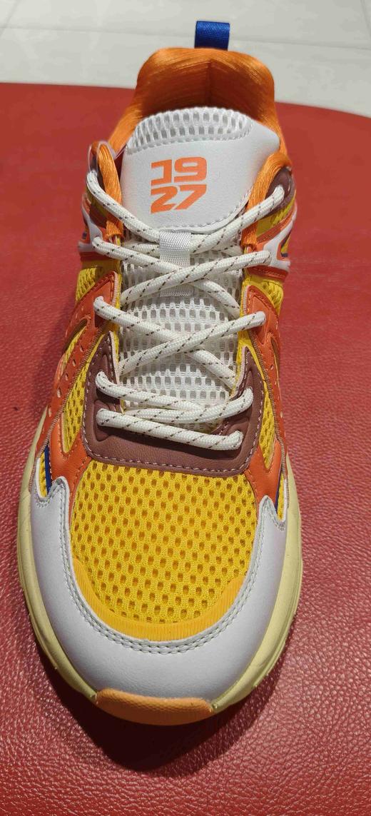 XXM   回力1927休闲运动网鞋 商品图1