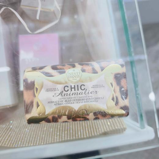 内斯蒂丹特时尚元素系列魅惑风雅沐浴皂250g 商品图0