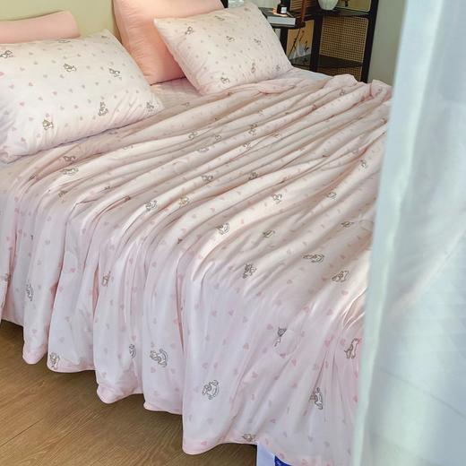 水漾家纺-A类冰淇淋凉感夏被 商品图4