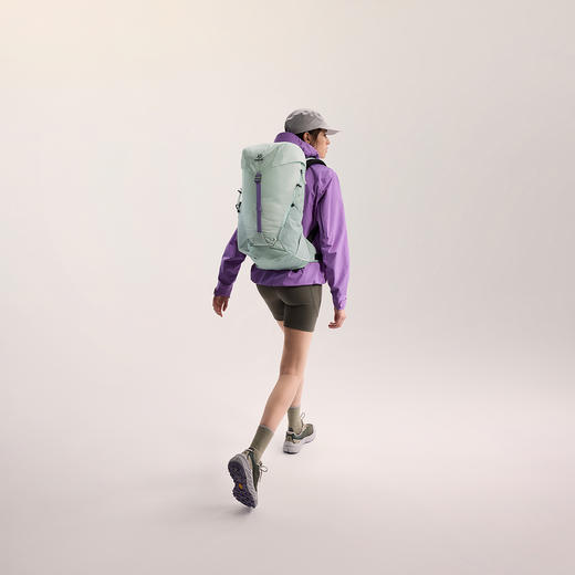 KAILAS凯乐石 风洞（Wind tunnel）20 轻量徒步背包 KA2653011 商品图2