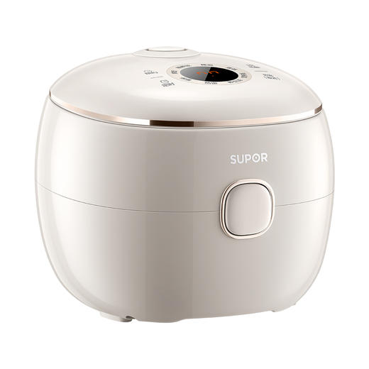 SUPOR苏泊尔元气小饭团0涂层电饭煲20YC6005S 商品图2