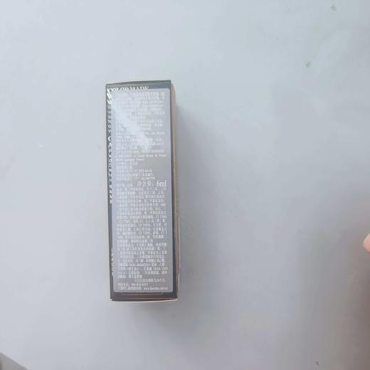 兰蔻菁纯柔雾哑光唇膏281 商品图2