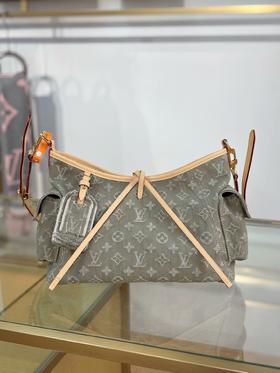 驴家  CARRYALL CARGO 小号手袋