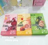 水獭吨吨纤果茶 | 7种果蔬+菊粉 100%真果汁 满满膳食纤维 配料干净  好喝无蔗糖 酸甜清爽解腻 独立包装方便冲泡 随时随地补充营养 商品缩略图4