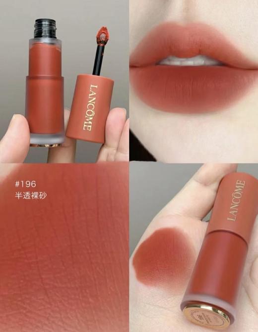 直发【任选两支】大牌的口红云集，利润极低，可专柜试用后再来 商品图10