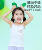 【品牌直发】2件💰29.9❗史上最划算❗专柜母婴品牌【笑乐屋2026新款儿童纯棉背心两件装】❗ ✅上海久光百货/大丸百货/汇金百货有专柜  商品缩略图2