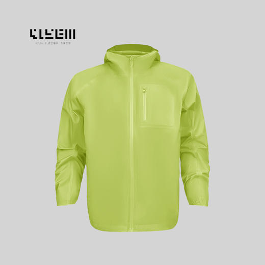 4158m 原色轻量外套 商品图2