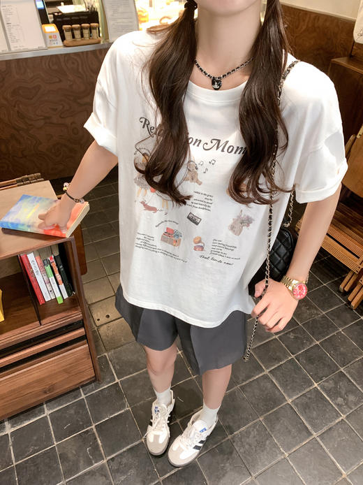 <曾小咸推荐>4.12现货秒杀 ！微信超特价！3色高腰西装休闲裤 日常139.99 立减50 秒杀89.99！！ 商品图7