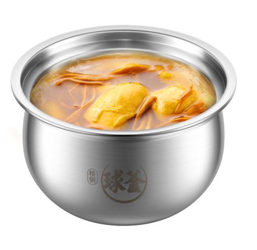 SUPOR苏泊尔玲珑电压力锅30FC16Q     3.0L 商品图5
