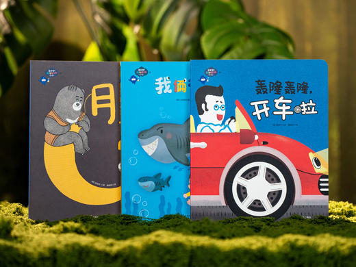 《出发吧！科学特工队》精美礼盒（全43册）|畅销10年获奖无数，3-8岁科普启蒙的“金招牌”，500+知识点，1000+精美图片，孩子开拓视野、认知提升、多维启蒙一步到位 商品图6