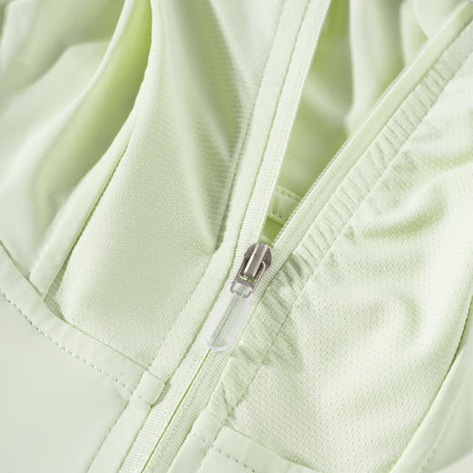 连绵·透气凉感超薄斗篷防晒衣 商品图12