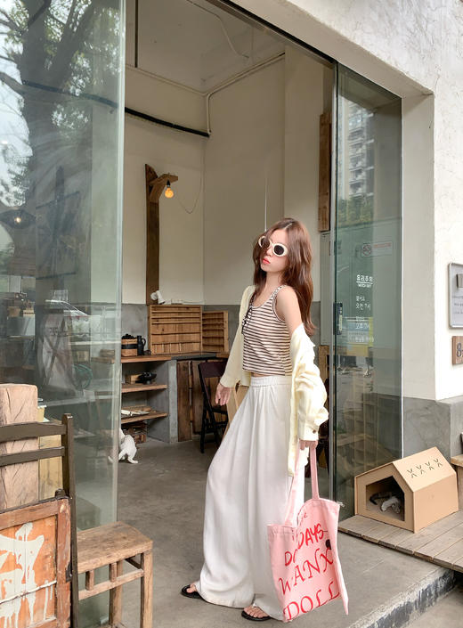 <曾小咸推荐>4.13现货秒杀 ！微信超特价！韩系薄款防晒长袖衬衫 日常179.99 立减100 秒杀79.99！！ 商品图7