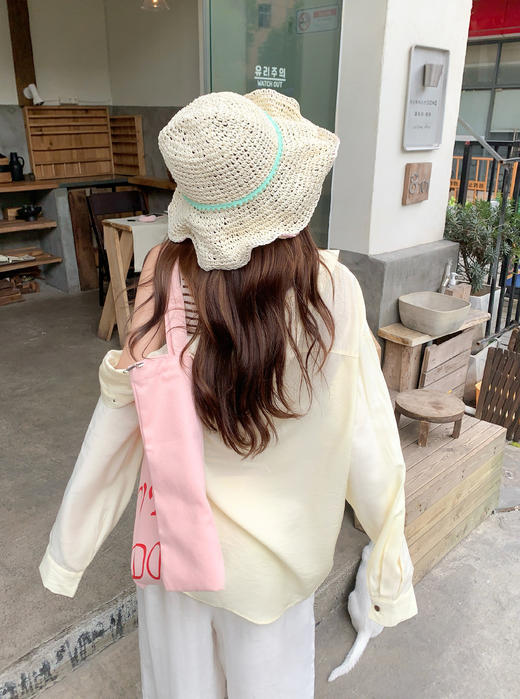 <曾小咸推荐>4.13现货秒杀 ！微信超特价！韩系薄款防晒长袖衬衫 日常179.99 立减100 秒杀79.99！！ 商品图8