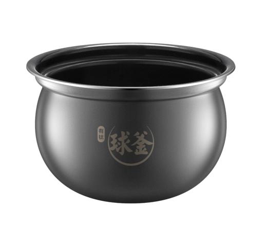 SUPOR苏泊尔玲珑电压力锅30FC16Q     3.0L 商品图6