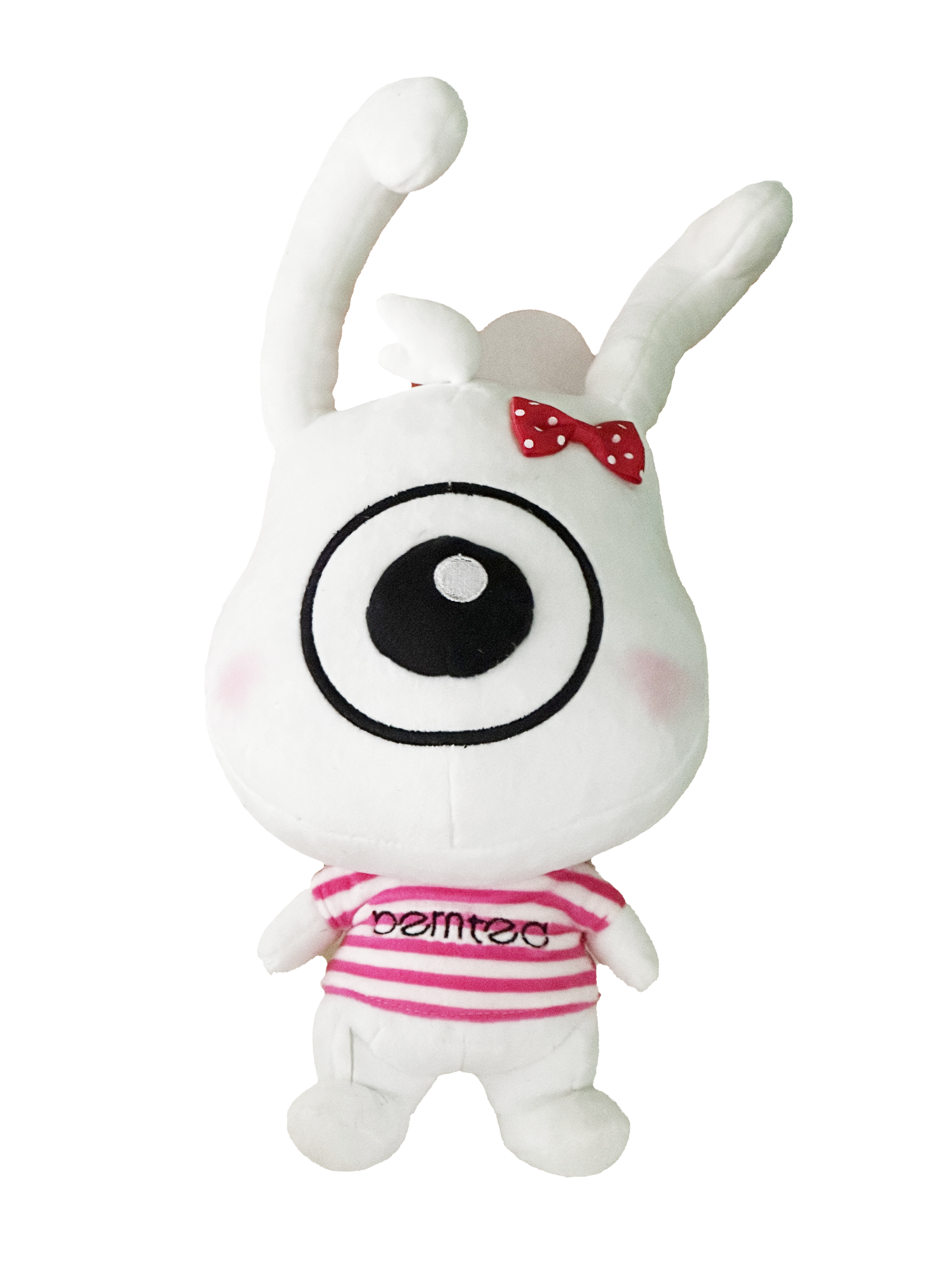 lkc【积分兑换】特时研定制卡通公仔