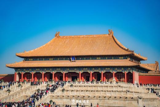 【五一寻味北京 · 环球版】5天4晚，带娃读故宫、进清/北，畅游环球影城！立减1300元！名额有限，报完即止～ 商品图10