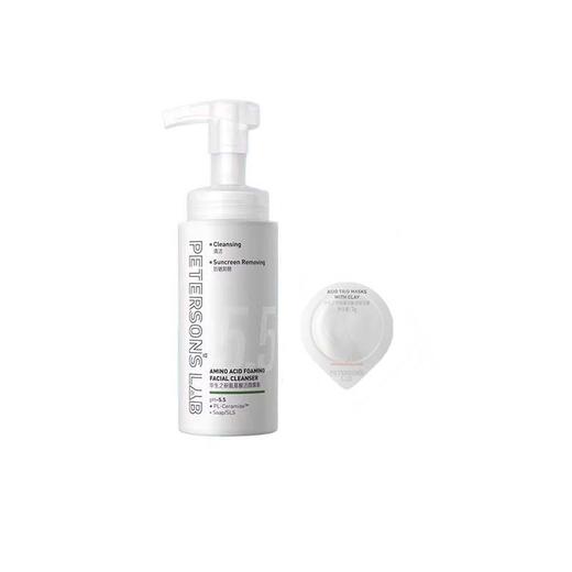 毕生之研5.5洁面150ml 商品图0