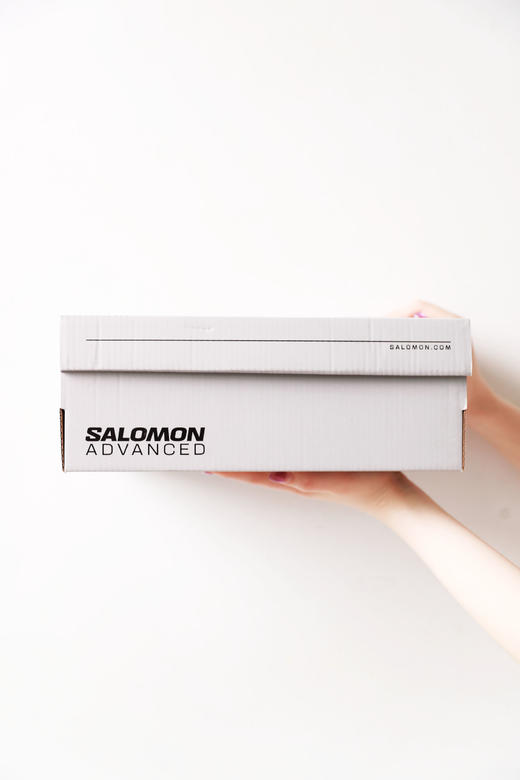 脚感无敌！！！黑武士跑山鞋，五色一起の户外越野跑步鞋E041158 商品图14