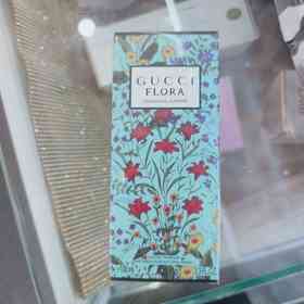 古驰绮梦茉莉香型女士香水100ml