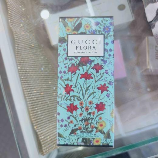 古驰绮梦茉莉香型女士香水100ml 商品图0