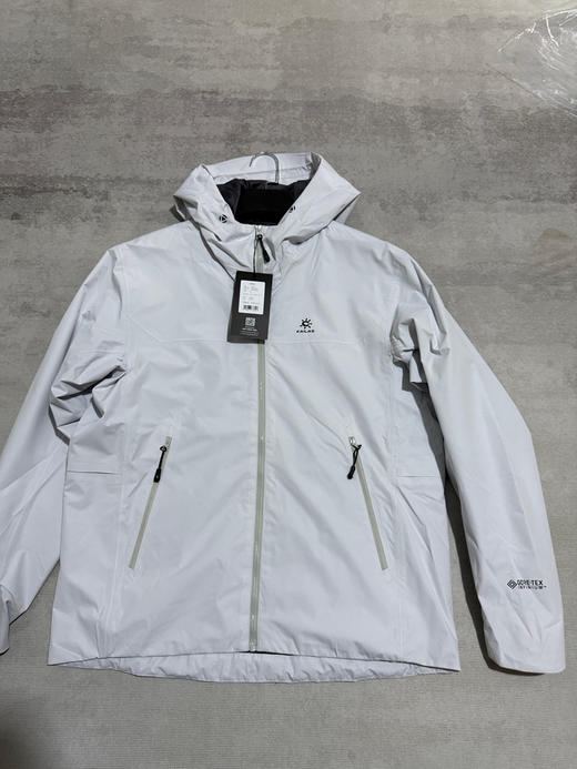 原单正品 KAILAS凯乐石经典轻薄 清凉防风衣，男女同款，两个色S-XL 商品图1