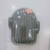 Dc141仙人掌沥水肥皂盒 商品缩略图0