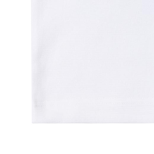 SDSA男装2026新款高贵轻奢简约纯色纽扣亨利领短袖T恤百搭时尚 商品图3