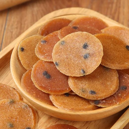 麦德龙 麦臻选xMoomin百香果干 220g 商品图3