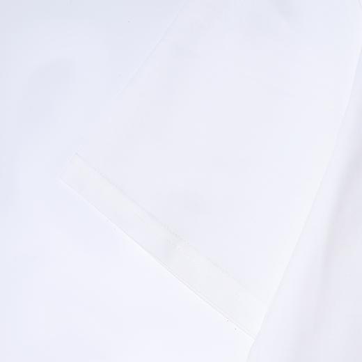 SDSA男装2026新款高贵轻奢国潮手绘花卉圆领短袖T恤百搭时尚上衣 商品图2