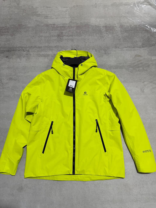 原单正品 KAILAS凯乐石经典轻薄 清凉防风衣，男女同款，两个色S-XL 商品图0