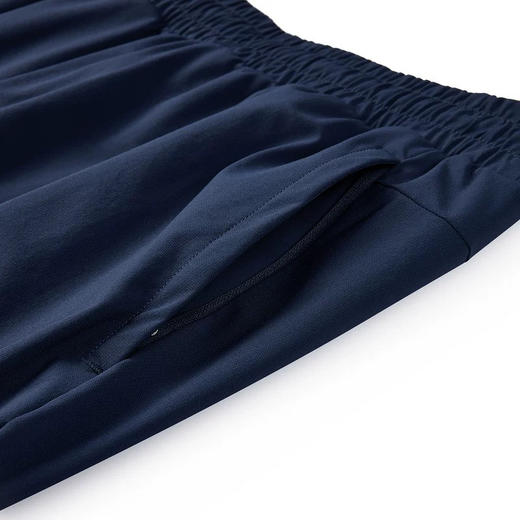 XY｜Skechers斯凯奇男针织休闲长裤舒适运动透气 P324M005/02MZ 商品图3