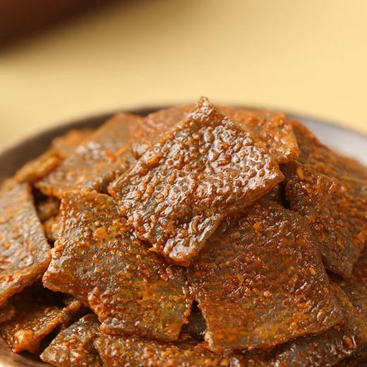 麦德龙 麦臻选 沙茶素毛肚（沙茶酱味）820g 商品图3