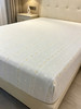 松植屋全棉高密床笠保护套席梦思床垫防尘罩床罩四季可用适合床垫高度20-30cm 商品缩略图2