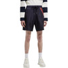 蒙口 26ss三色织带尼龙徽标短裤 商品缩略图2