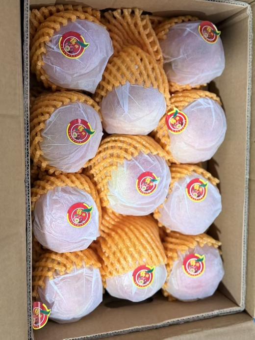 新疆阿克苏苹果礼盒10斤左右 商品图1