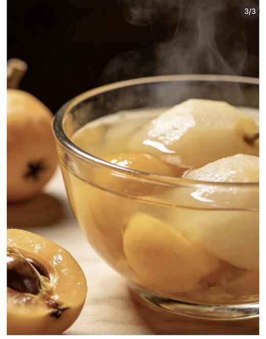 冰糖枇杷1.5斤左右小提蓝 商品图4