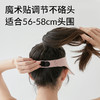 Miss You Ailinna/觉袈 苹果表带材质弹力带款 无痕防晒帽 凉感遮阳 不挑头围 4色可选 商品缩略图3