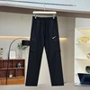 春夏季弯刀长裤 钩子耐克NIKE男款男士春夏季弯刀版型轻薄拼接口袋裤工装裤休闲裤 商品缩略图2