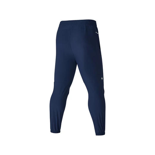 XY｜Skechers斯凯奇男针织休闲长裤舒适运动透气 P324M005/02MZ 商品图1