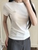 alo 简约百搭短袖T恤 商品缩略图3