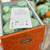 石家庄优选仓库速达，探蜜熊®大雅柑，果肉脆嫩饱满，颗粒分明，橘味浓郁，满口爆汁，净重6.5斤礼盒装 商品缩略图9